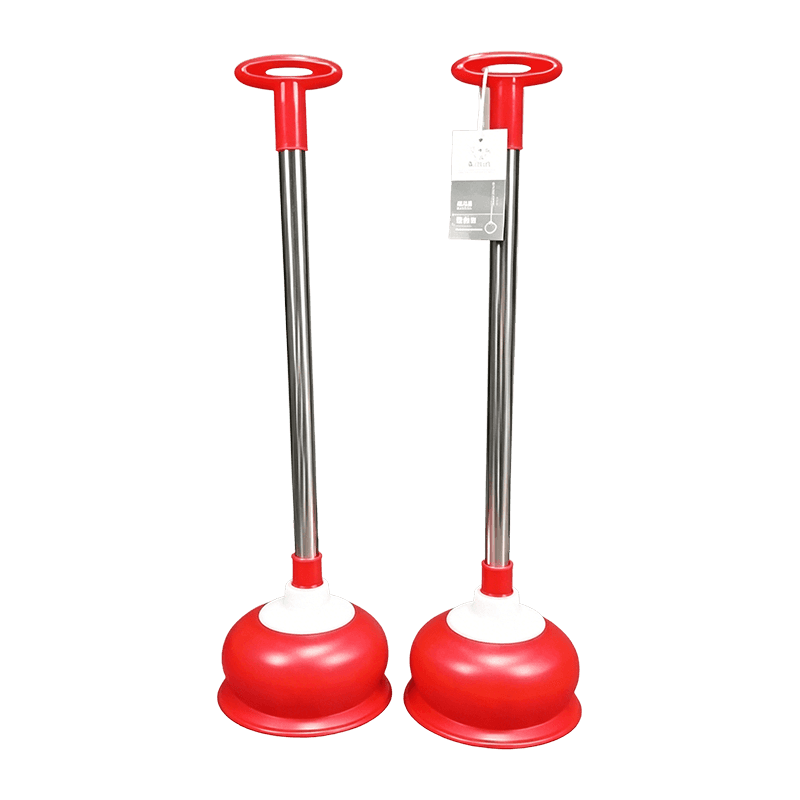 Émbolo TPR T-9548-B extendido de 15 cm (64x46x48 cm)