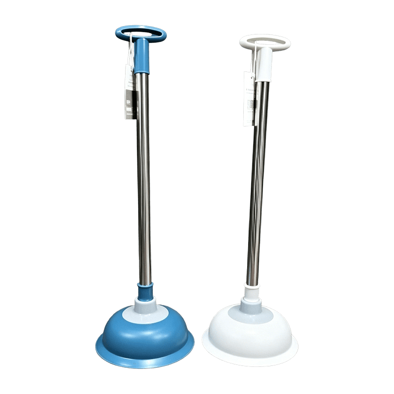 Émbolo TPR de alta gama T-9550 17,2 cm (52 x 33 x 48 cm)