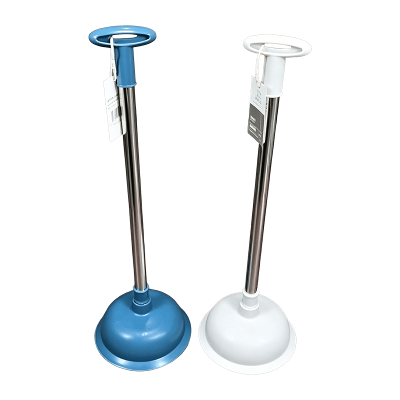 Émbolo TPR básico T-9550-A de 17,2 cm (52 x 33 x 48 cm)