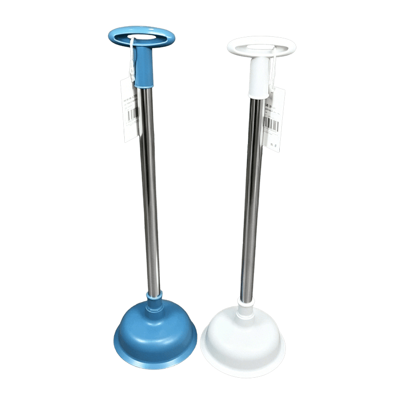 Émbolo TPR compacto T-9551-A de 15 cm (52x30x50cm)