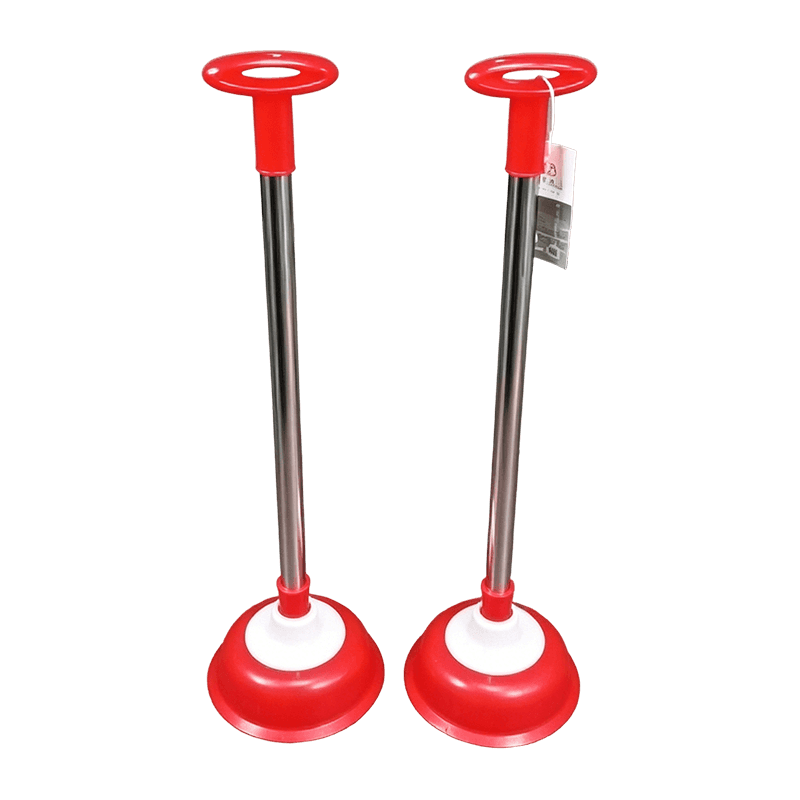 Émbolo TPR estándar T-9551-B de 15 cm (52 x 30 x 50 cm)