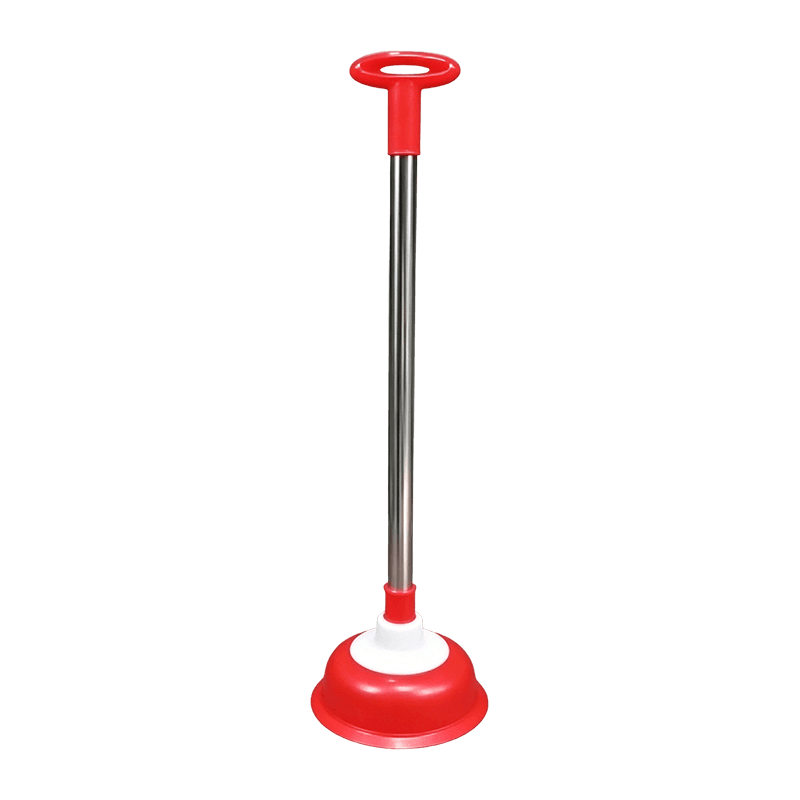 Émbolo TPR estándar T-9551-B de 15 cm (52 x 30 x 50 cm)
