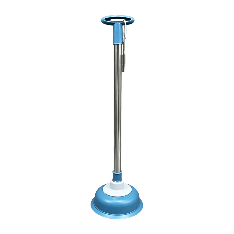 Émbolo TPR económico T-9551 de 15 cm (52 x 30 x 50 cm)