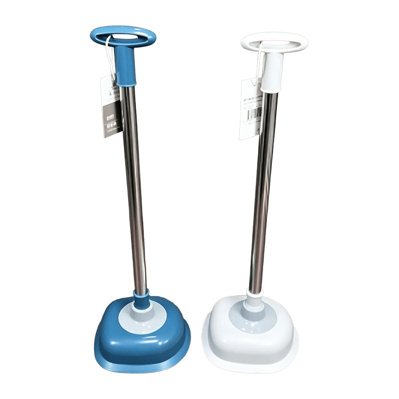 Émbolo TPR Pro de copa ancha T-9553 de 17 cm (51 x 46,5 x 38,5 cm)