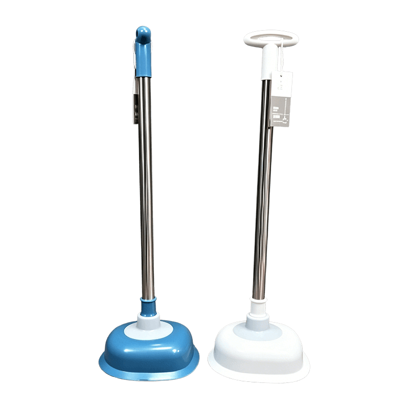 Émbolo TPR Pro de copa ancha T-9553 de 17 cm (51 x 46,5 x 38,5 cm)