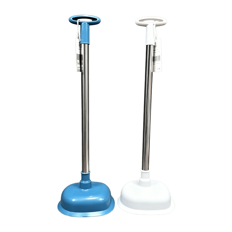 Émbolo TPR Light Pro T-9553-A de 17 cm (51 x 46,5 x 38,5 cm)