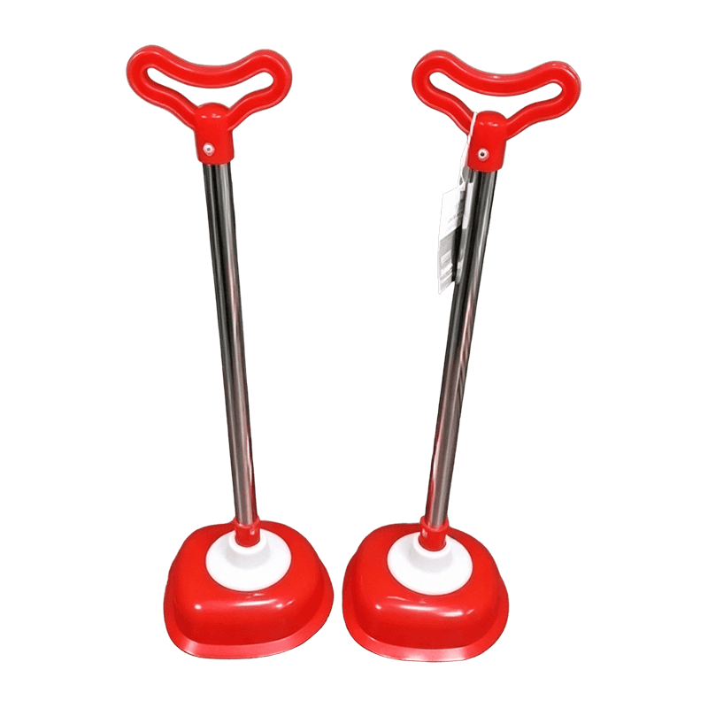 Émbolo TPR Max Pro Y-9555 de 17 cm (51 x 46,5 x 38,5 cm)