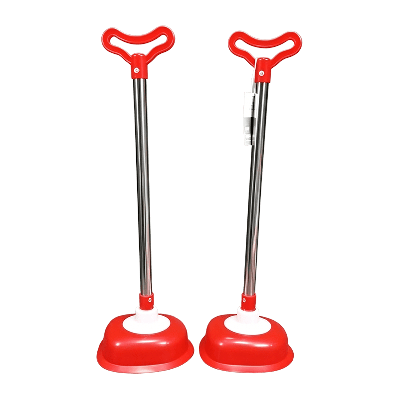 Émbolo TPR Max Pro Y-9555 de 17 cm (51 x 46,5 x 38,5 cm)