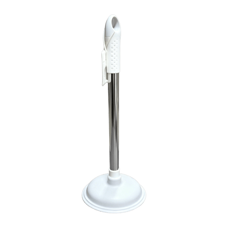 Émbolo TPR de agarre estándar 9561 16 cm (48x33x37 cm)