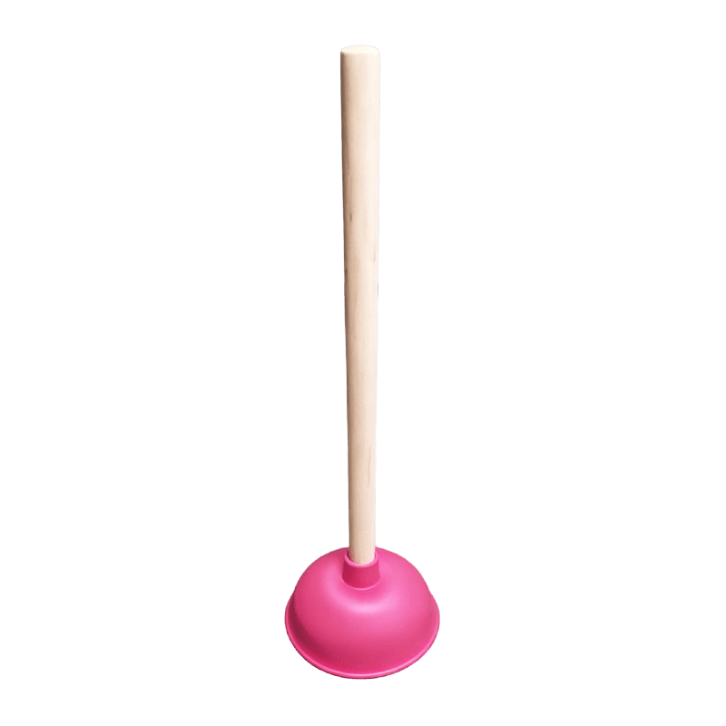 Émbolo TPR de madera premium 315-A 13,5 cm (43 x 29 x 39 cm)