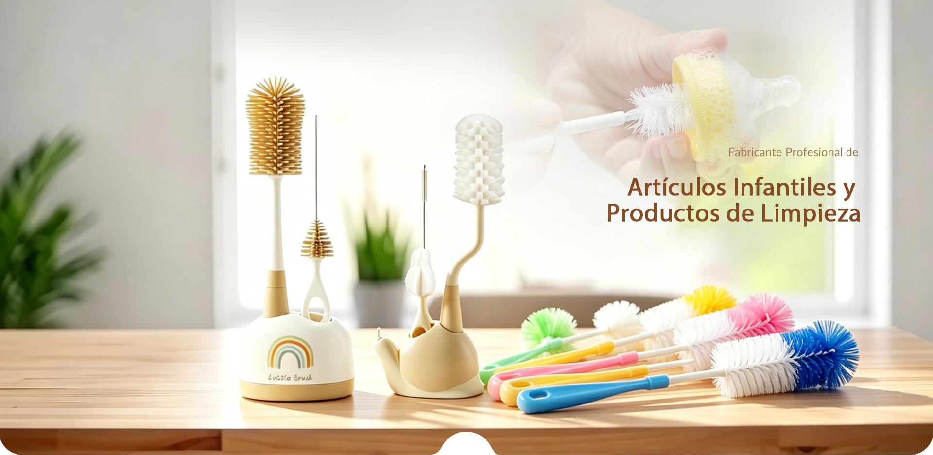 Jinhua Jieqing Plastic Co., Ltd.