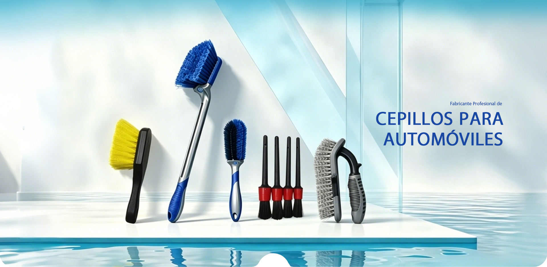 Jinhua Jieqing Plastic Co., Ltd.