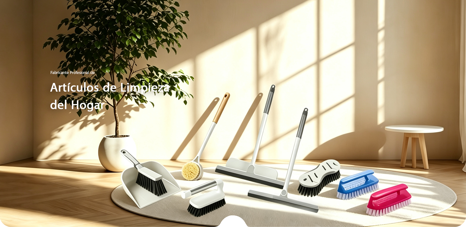 Jinhua Jieqing Plastic Co., Ltd.
